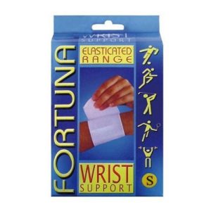 Fortuna Elast Wrist Supp