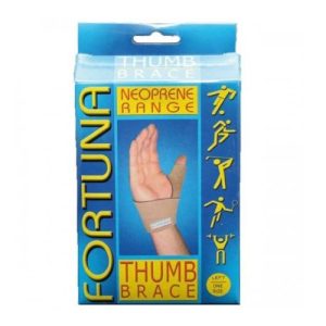 Fortuna Thumb Brace Left
