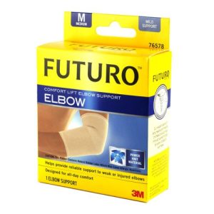Futuro 42 Comfort Lift Elbow Support Medium