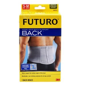 Futuro 68 Stabilizing Back Support S/M