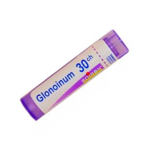 Boiron Glonoinum 30ch