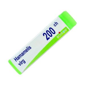 Boiron Hamamelis Virg 200ch