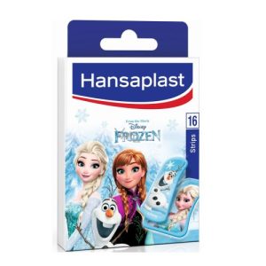 Hansap 48636 Disney Frozen 20s