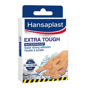 Hansap Ext Touch W/proof 16s