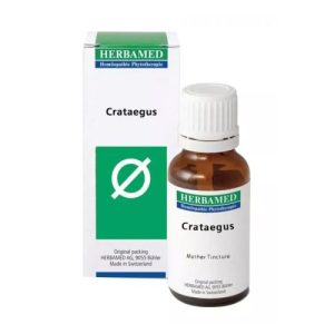 Herbamed Crataegus Mt 20ml