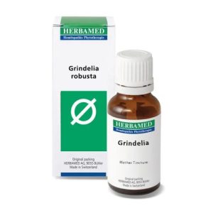 Herbamed Grindelia Robusta Mt 20ml