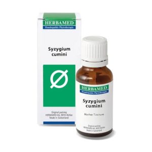 Herbamed Syzygium Cumini Mt 20ml