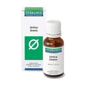 Herbamed Urtica Urens Mt 20ml