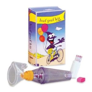 Huf Puf Kit