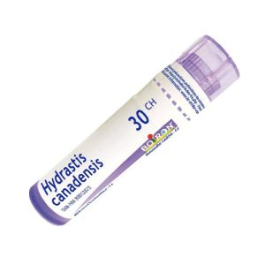 Boiron Hydrastis Canad 30ch
