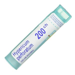 Boiron Hypericum Perforatum 200ch