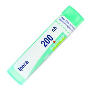 Boiron Ipeca 200ch