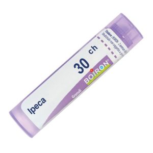 Boiron Ipeca 30 Ch