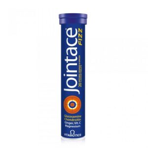 Vitabiotics Jointace Fizz Tab 20s