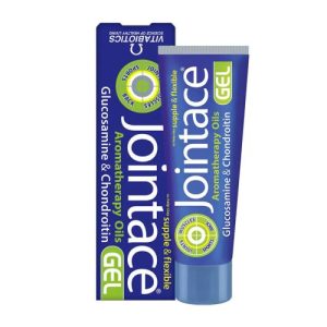 Vitabiotics Jointace Chondroitin & Glucosamine Gel 75 ml