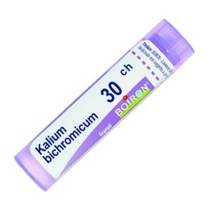 Boiron Kalium Bichromicum 30ch