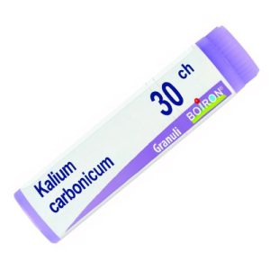 Boiron Kalium Carb 30ch