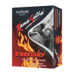 Kamasutra Intensity 3s