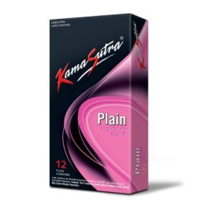 Kamasutra Plain 12s