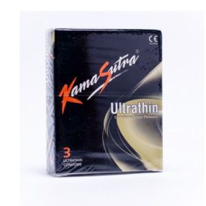 Kamasutra Ultrathin 3s