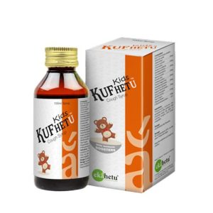 Kufhetu Kids Cough Syrup 200ml