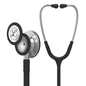 Littman Classic III Black Stethoscope
