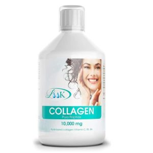Look Collagen 10000 Mg 500 Ml