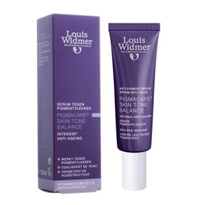 Louis Widmer Pigmacare 30ml