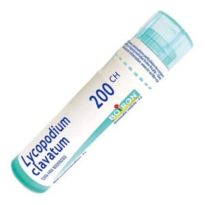 Boiron Lycopodium Clav 200ch