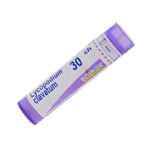 Boiron Lycopodium Clavatum 30ch