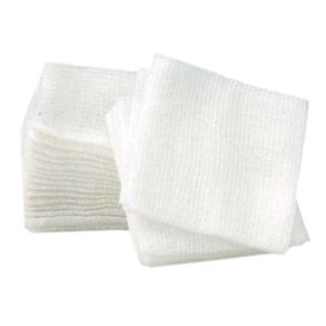 Medi Sterile Gauze Swab 3x3