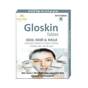 Medwin Gloskin Tablet 30s
