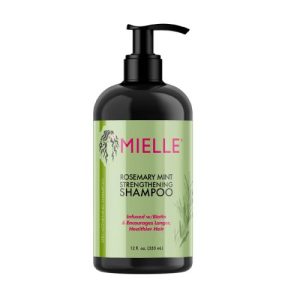 Mielle Organics Rosemary Mint Shampoo