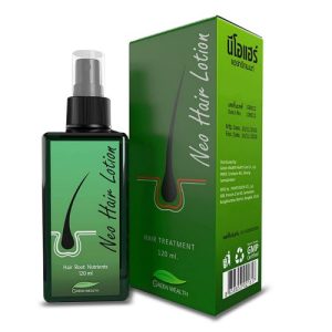 Green Wealth Neo Hair Lotion 120ml Original