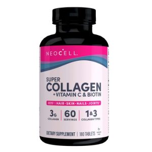 Neocell Super Collagen + C 180's