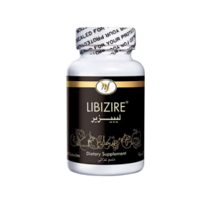 N/F Libizire Capsule 60s