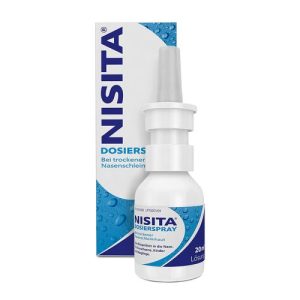 Nisita Spray 20ml
