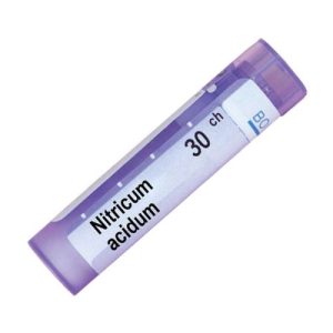 Boiron Nitricum Acidium 30ch