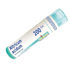Boiron Nitricum Acidum 200ch