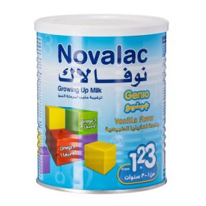 Novalac Genio 400 Gm