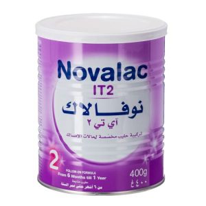 Novalac It 2 400gms