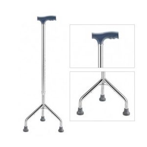 Novamed JL926 Walking Stick - 3 Leg