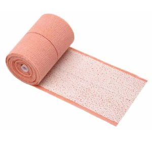 Novamed Zinc Oxide Plaster 7.5cm X 5m