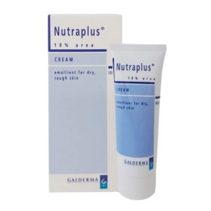 Nutraplus Cream 100gm
