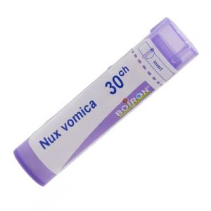 Boiron Nux vomica 30ch