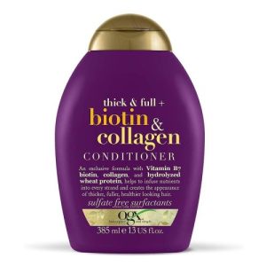 Ogx Biotin & Collagen Conditioner 13oz