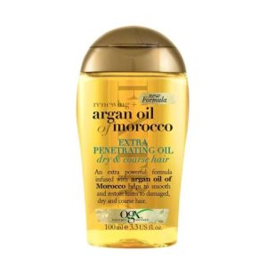 Ogx Moroccan Argan Extra penetrating Oil 100ml