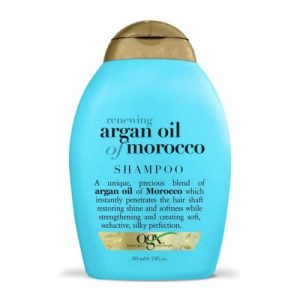Ogx Moroccan Argan Oil Shampoo 13oz