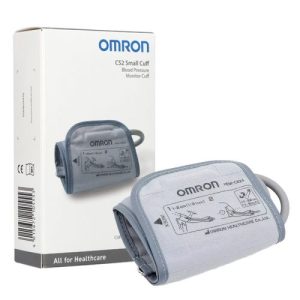 Omron Cuff Cs2 Small Size 17 - 22cm