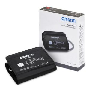 Omron Cuff Large Hem-rml31 Size 22-42 Cm